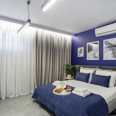 Family Center Apartments Краків Екстер'єр фото