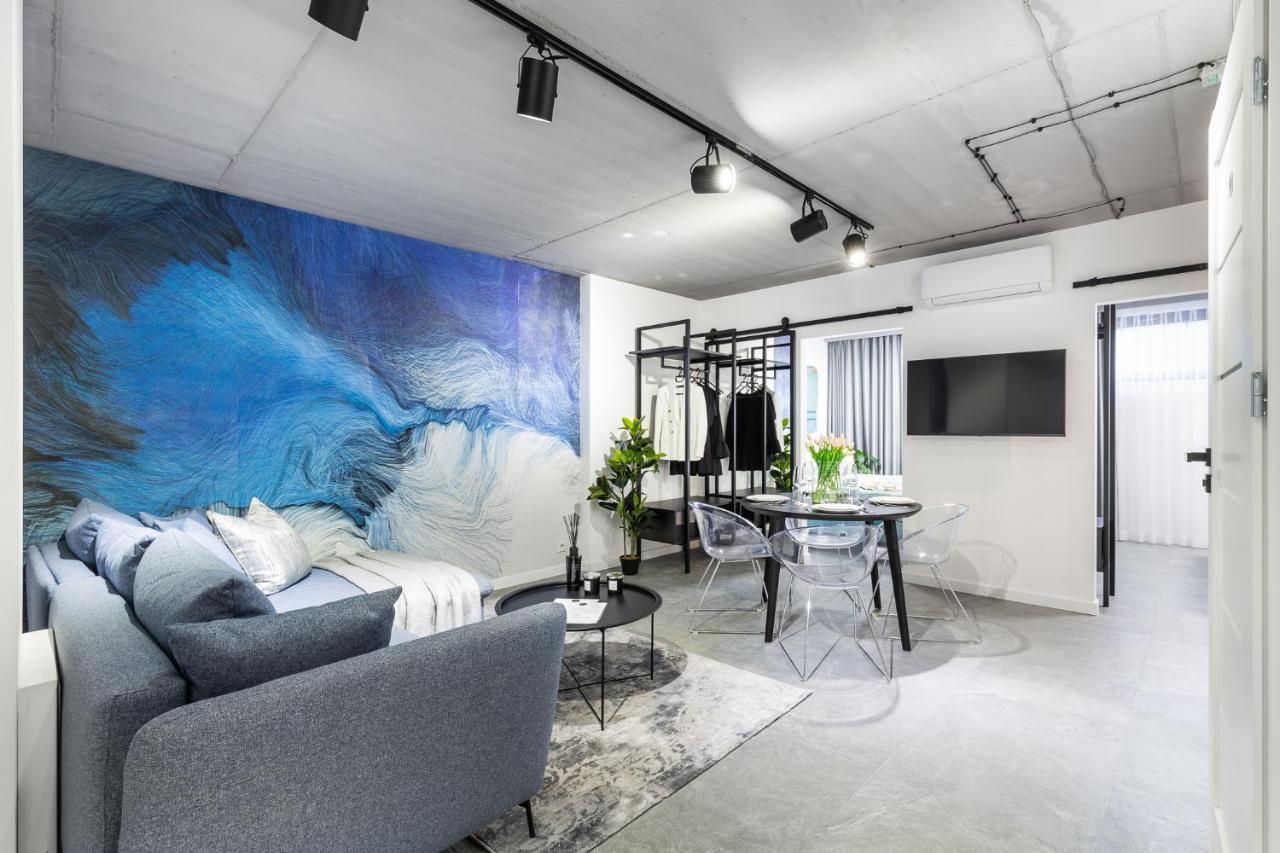 Family Center Apartments Краків Екстер'єр фото