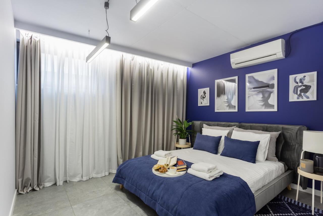 Family Center Apartments Краків Екстер'єр фото