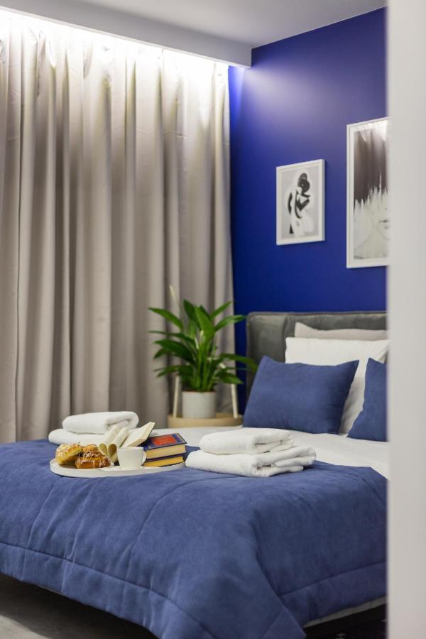 Family Center Apartments Краків Екстер'єр фото