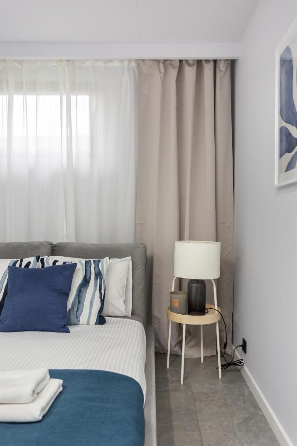 Family Center Apartments Краків Екстер'єр фото