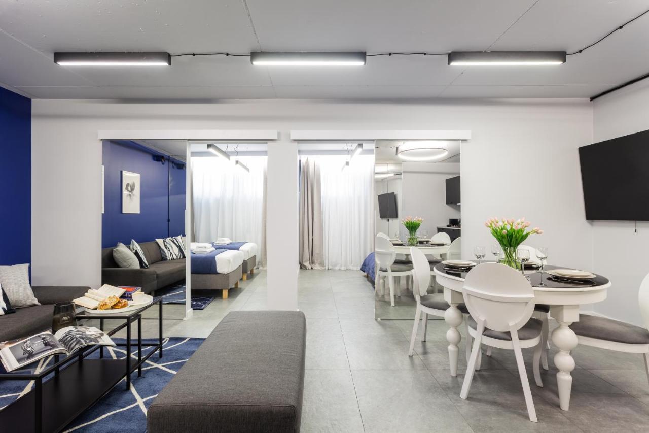 Family Center Apartments Краків Екстер'єр фото